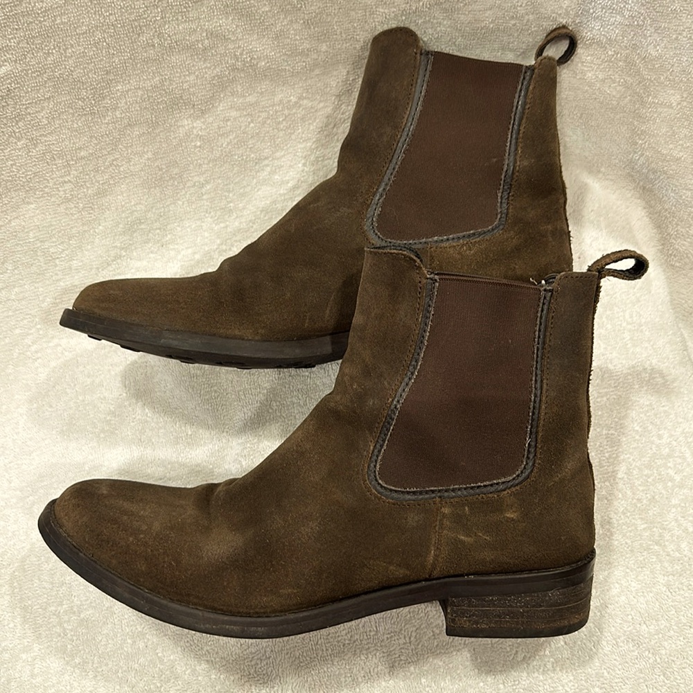 Thursday Boot Company, size 9.5 gently worn
